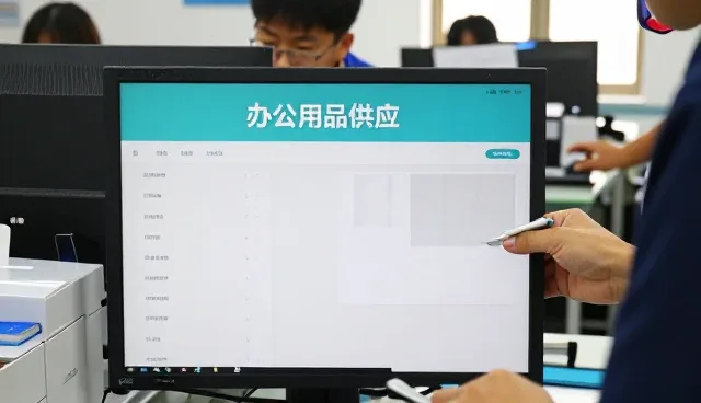 办公用品供应未来将在高峰期运行中发挥更大作用