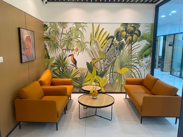 松江区建筑固废处理公司