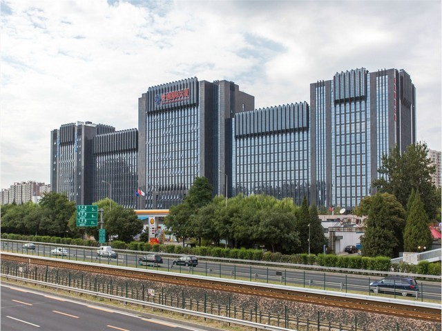 珠海防锈中吊生产厂家