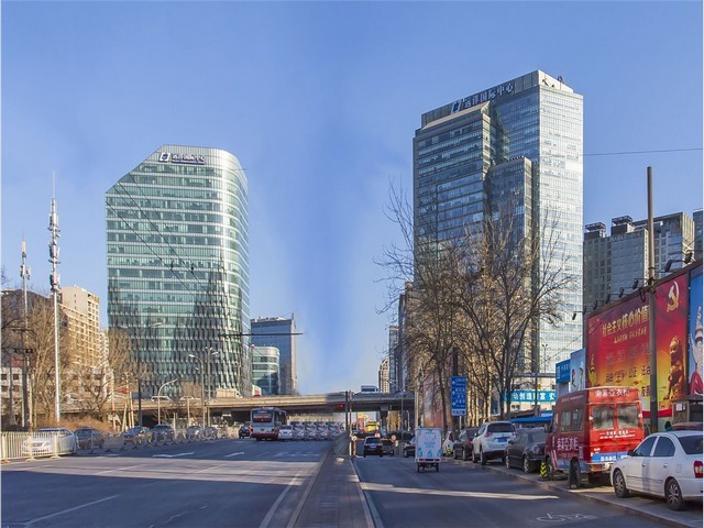 唐山抗爆庇护所