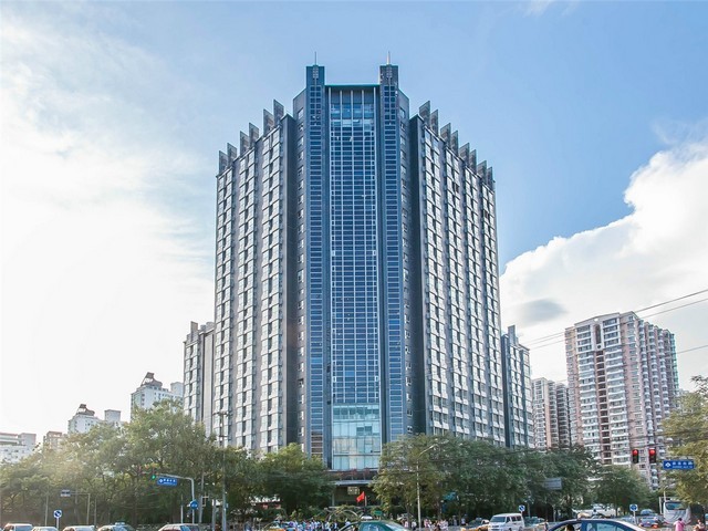 云南防腐木别墅供应