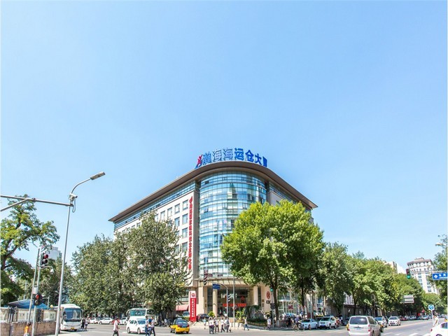 上海6米高空车租赁服务