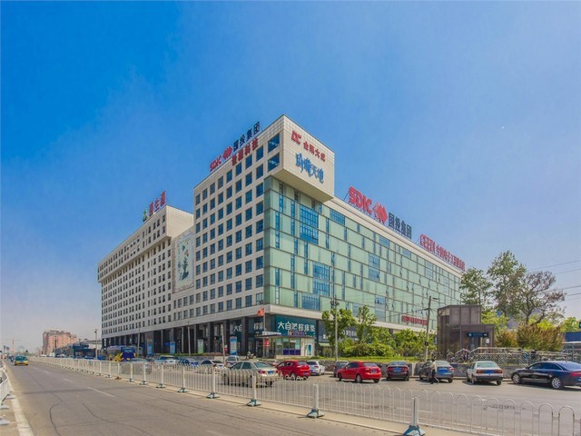 山西省快手网络营销企业