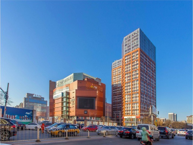 上海室内设计资质合作