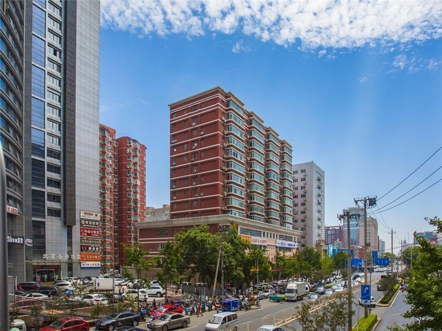 金华不堵塞定型机废气余热回收